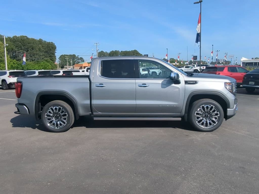 New 2026 GMC Sierra 1500 Denali Ultimate Truck