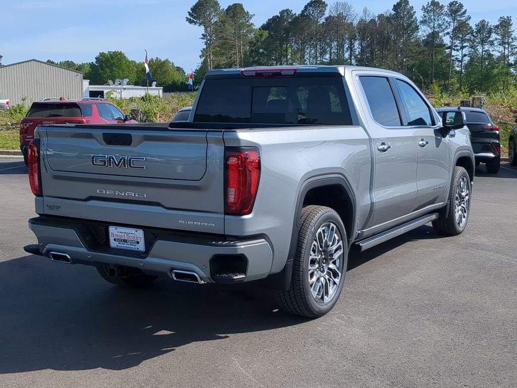 New 2026 GMC Sierra 1500 Denali Ultimate Truck