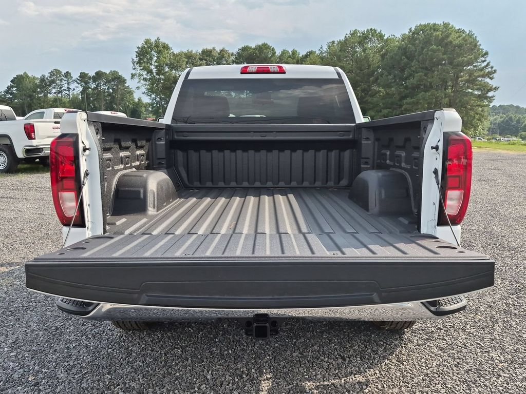 2026 GMC Sierra 1500 Pro - Photo 21