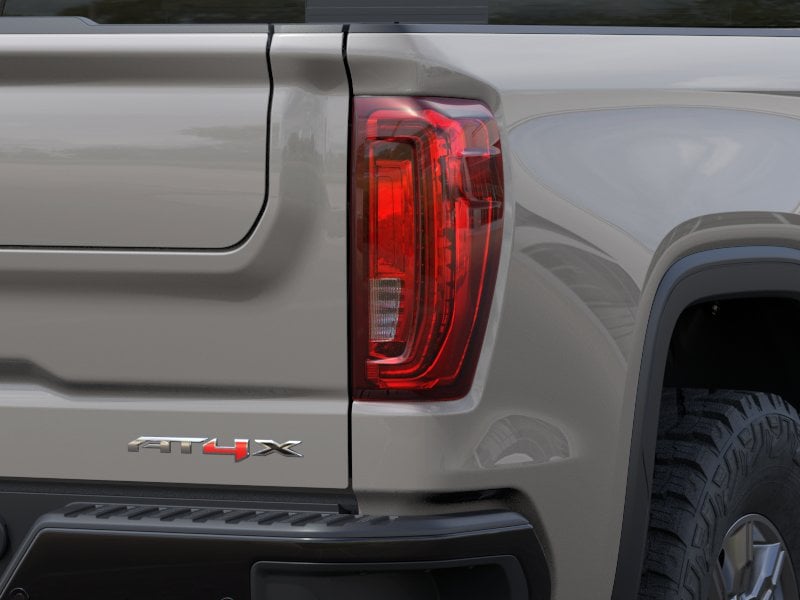 2026 GMC Sierra 1500 AT4X - Photo 34