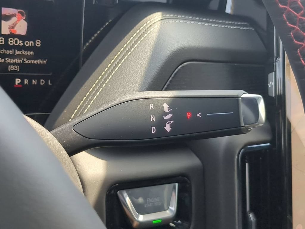 2026 GMC Yukon AT4 Ultimate - Photo 15