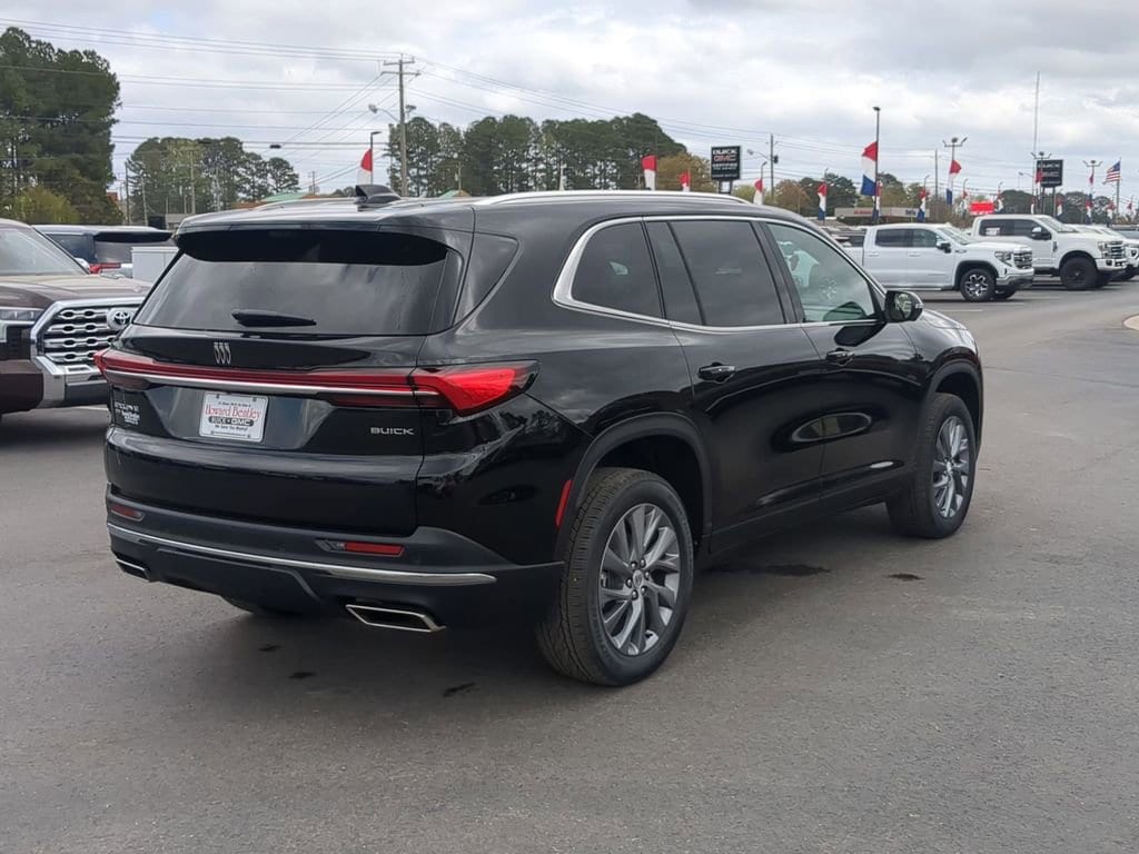 2026 Buick Enclave Preferred - Photo 3