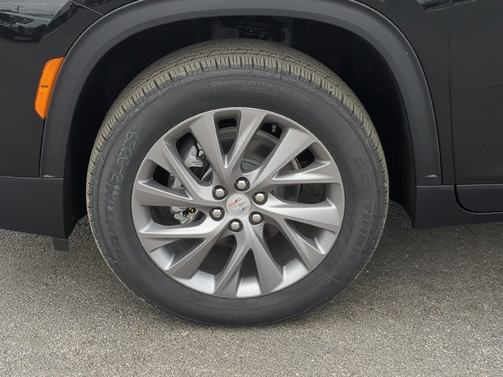 2026 Buick Enclave Preferred - Photo 32