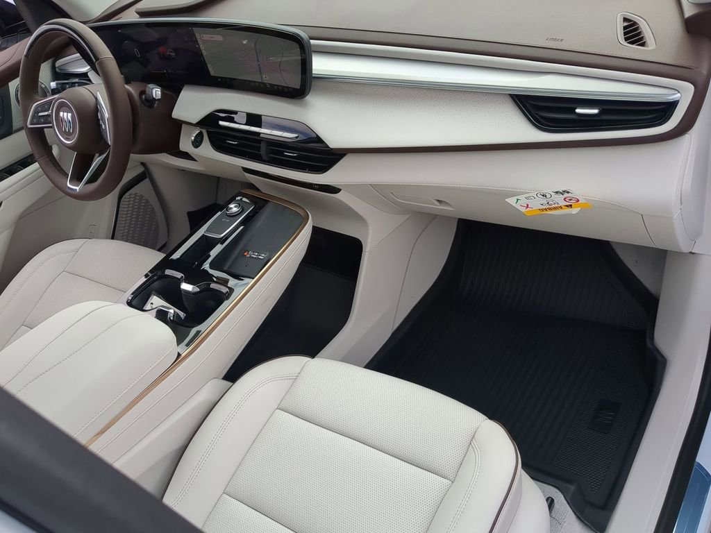 2026 Buick Enclave Avenir - Photo 29