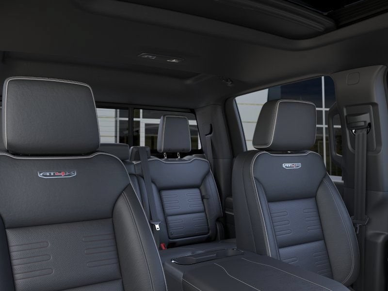 2026 GMC Sierra 1500 AT4X - Photo 23