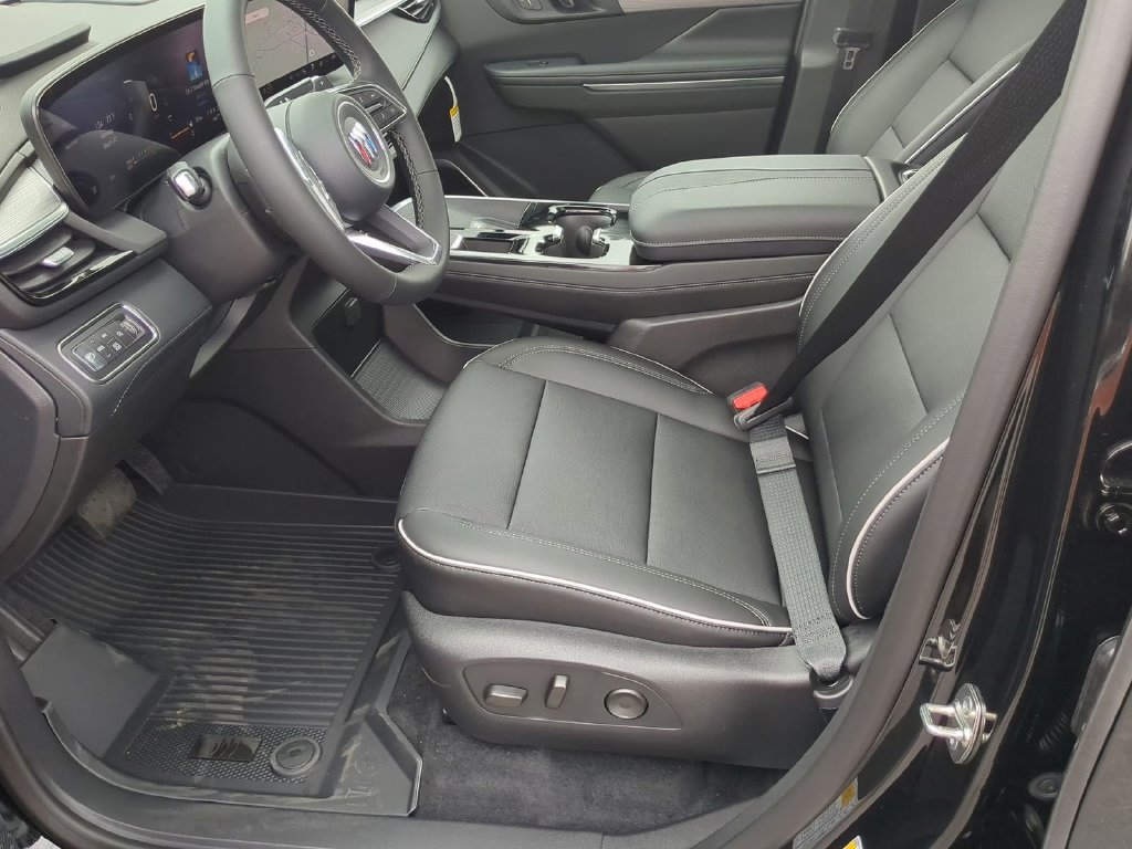 2026 Buick Enclave Preferred - Photo 18