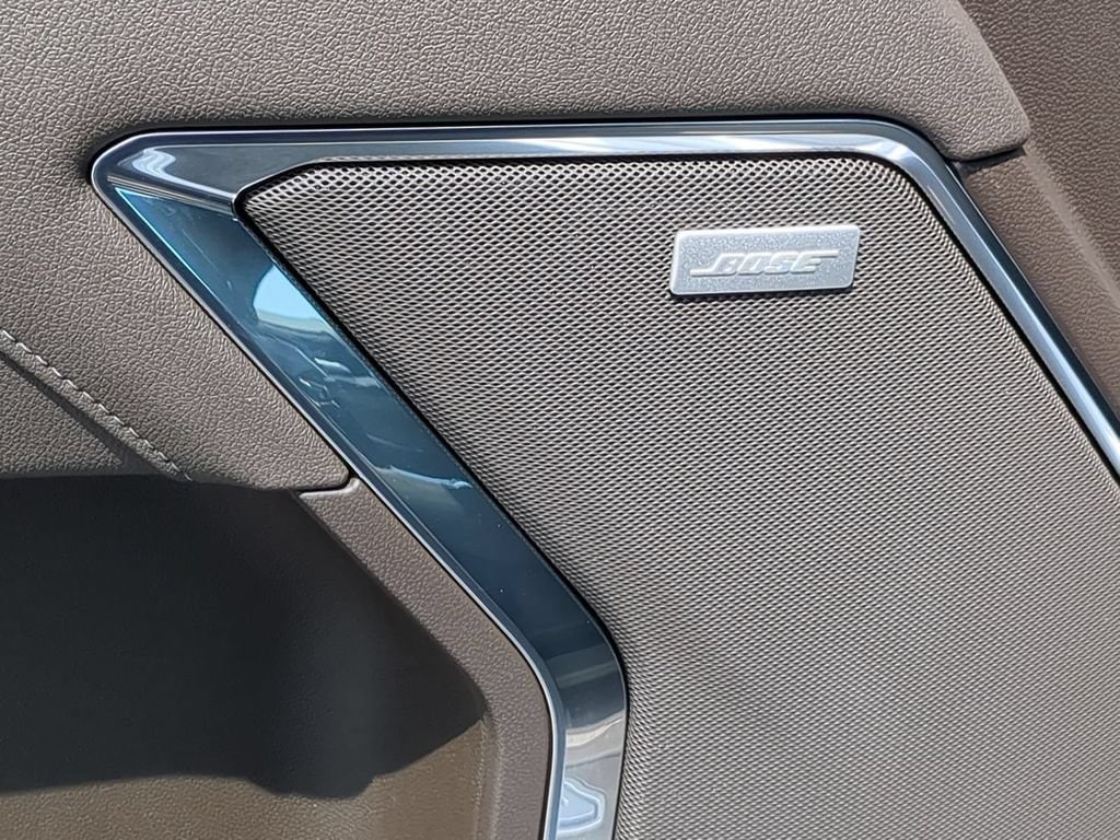 2026 GMC Sierra 1500 SLT - Photo 24