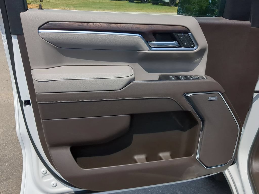 2026 GMC Sierra 1500 SLT - Photo 22
