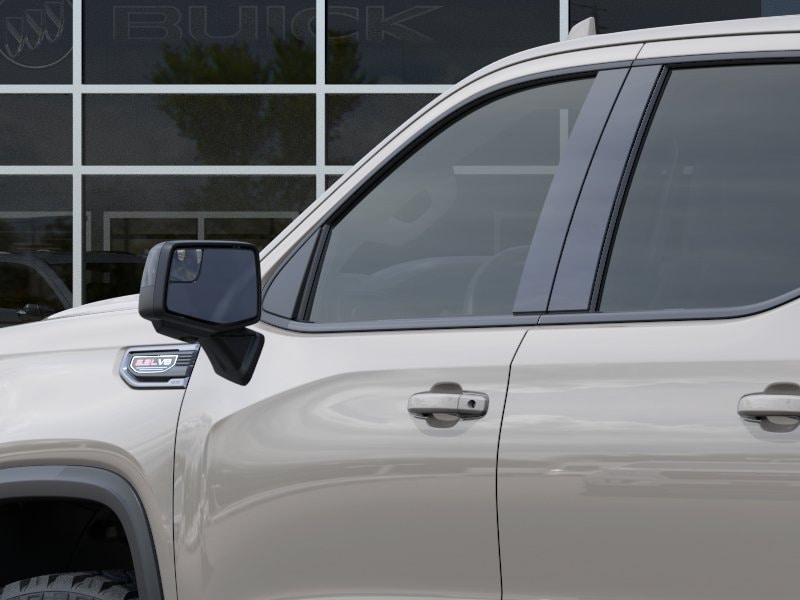 2026 GMC Sierra 1500 AT4X - Photo 35