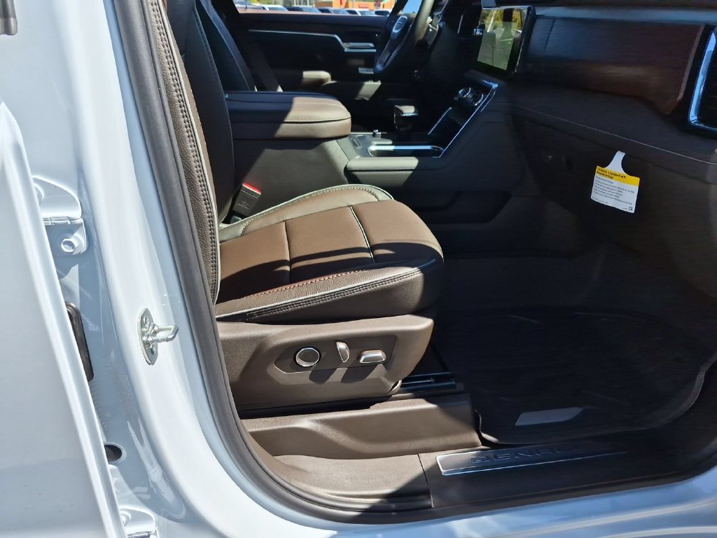 2026 GMC Sierra 1500 Denali - Photo 25