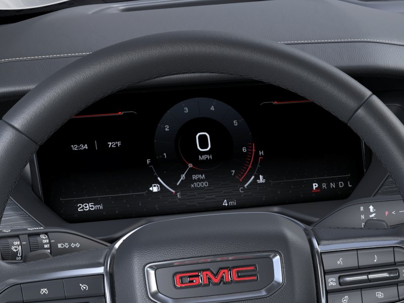 2027 GMC Acadia Elevation - Photo 42