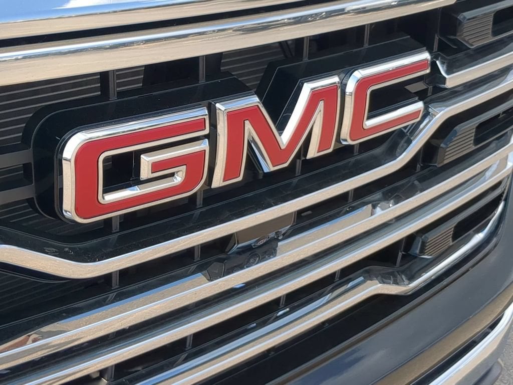 2026 GMC Sierra 1500 SLT - Photo 29