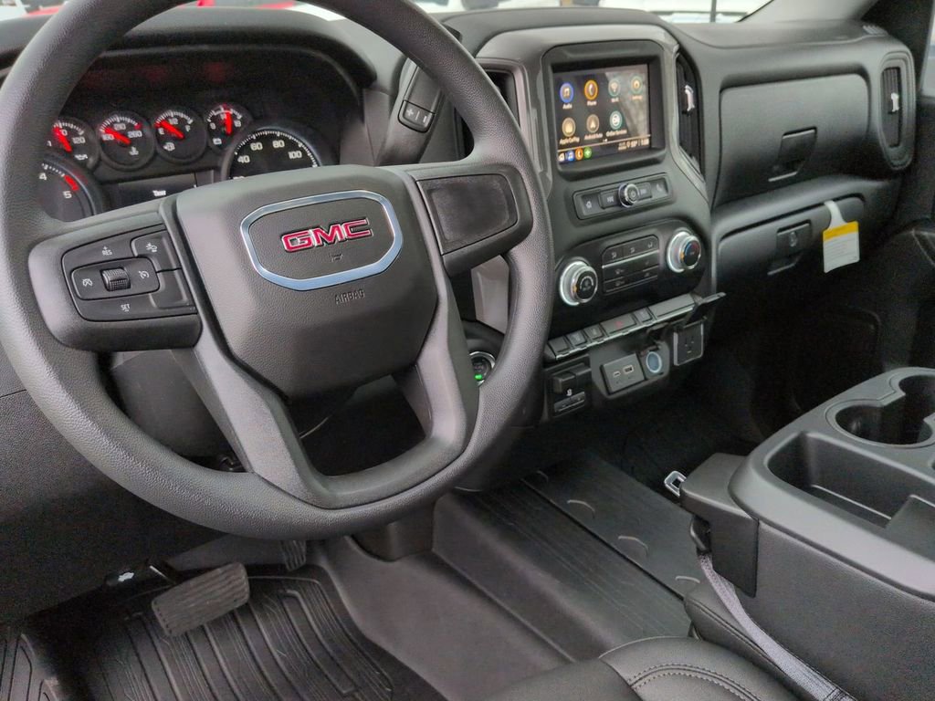 2026 GMC Sierra 3500 Chassis Cab Pro - Photo 9