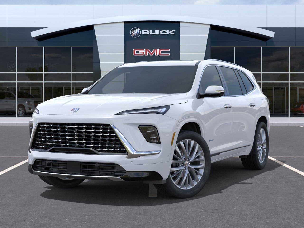 2026 Buick Enclave Avenir - Photo 41