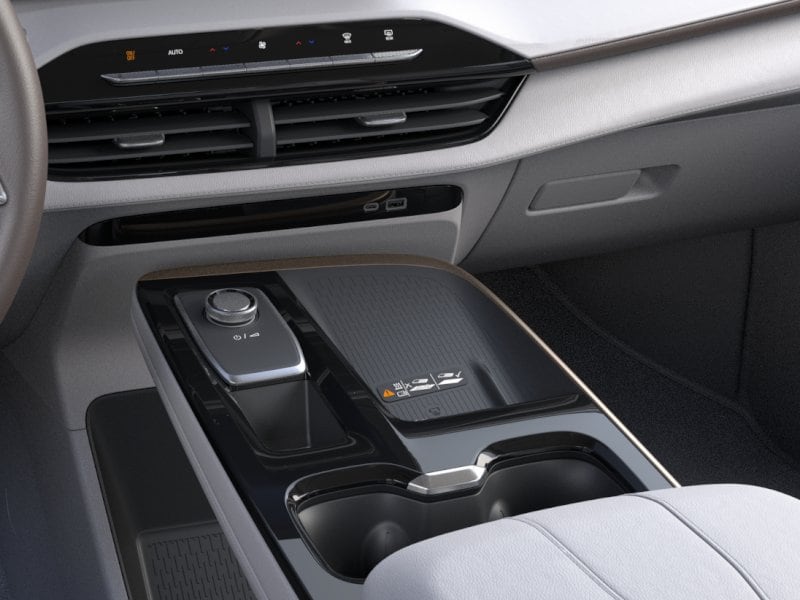 2026 Buick Enclave Avenir - Photo 58