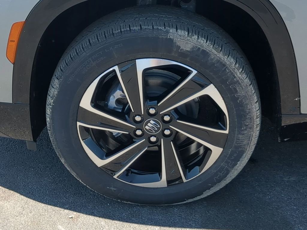 2026 Buick Enclave Sport Touring - Photo 32