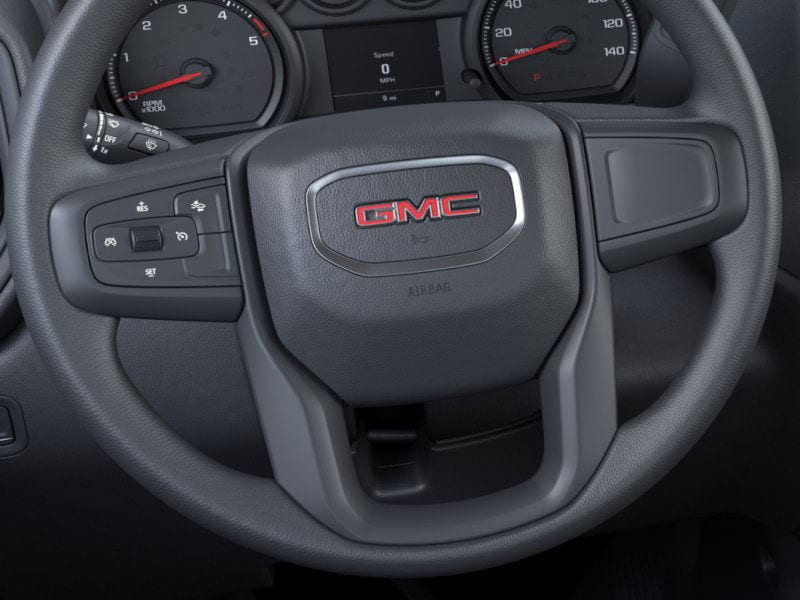 2026 GMC Sierra 3500 Chassis Cab Pro - Photo 47