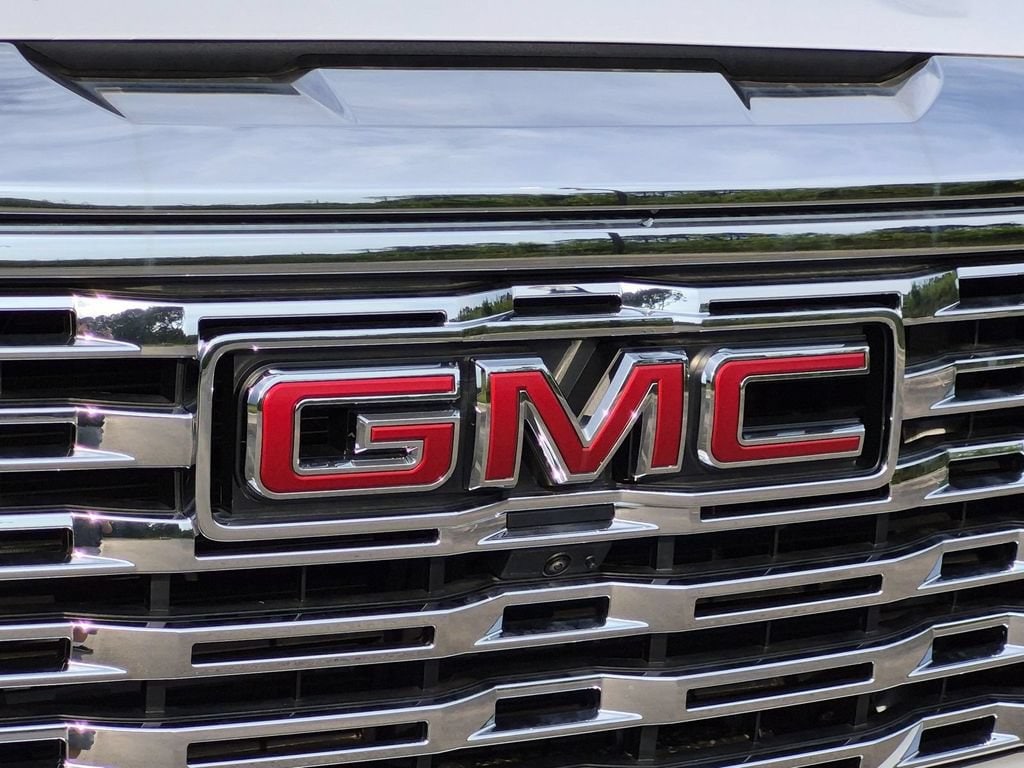 2026 GMC Sierra 1500 Denali - Photo 31