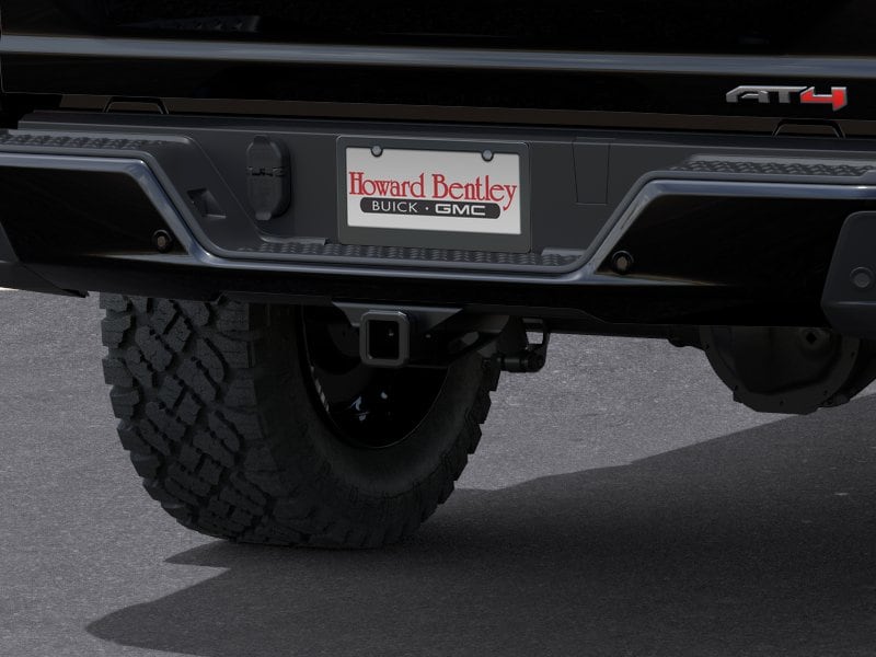 2026 GMC Canyon AT4 - Photo 47