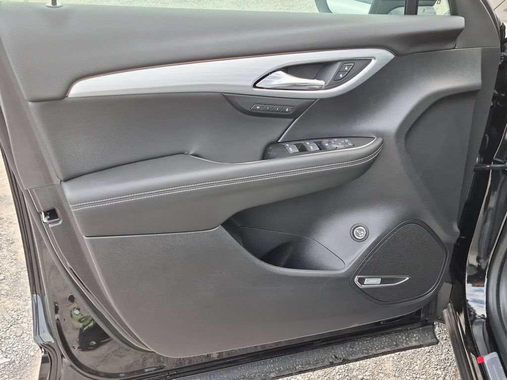 2026 Buick Envision Avenir - Photo 22