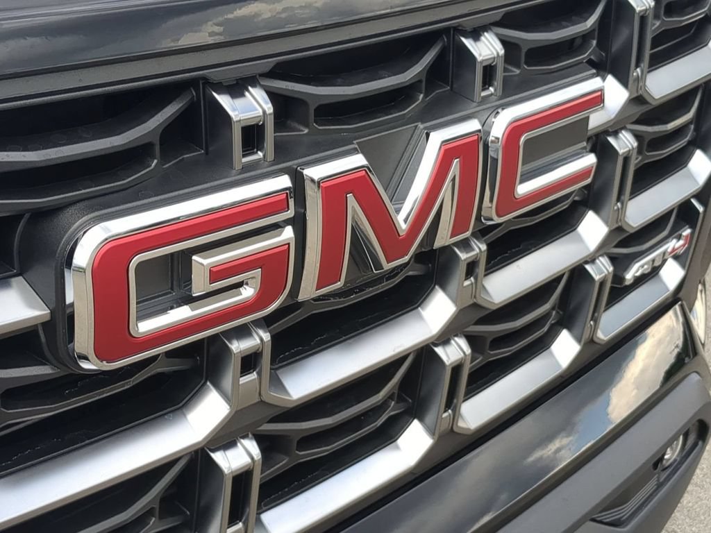 2026 GMC Canyon AT4 - Photo 29