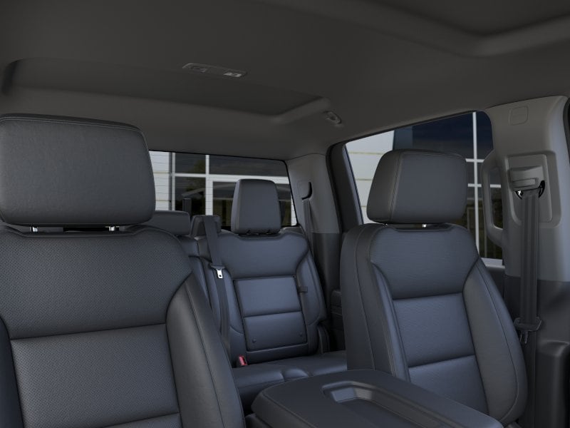 2026 GMC Sierra 1500 SLT - Photo 57
