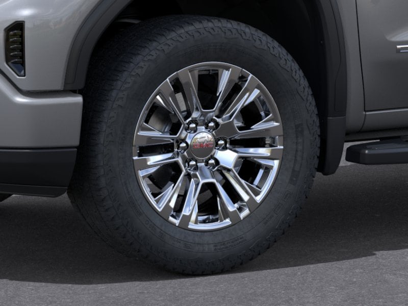 2026 GMC Sierra 1500 Denali - Photo 33
