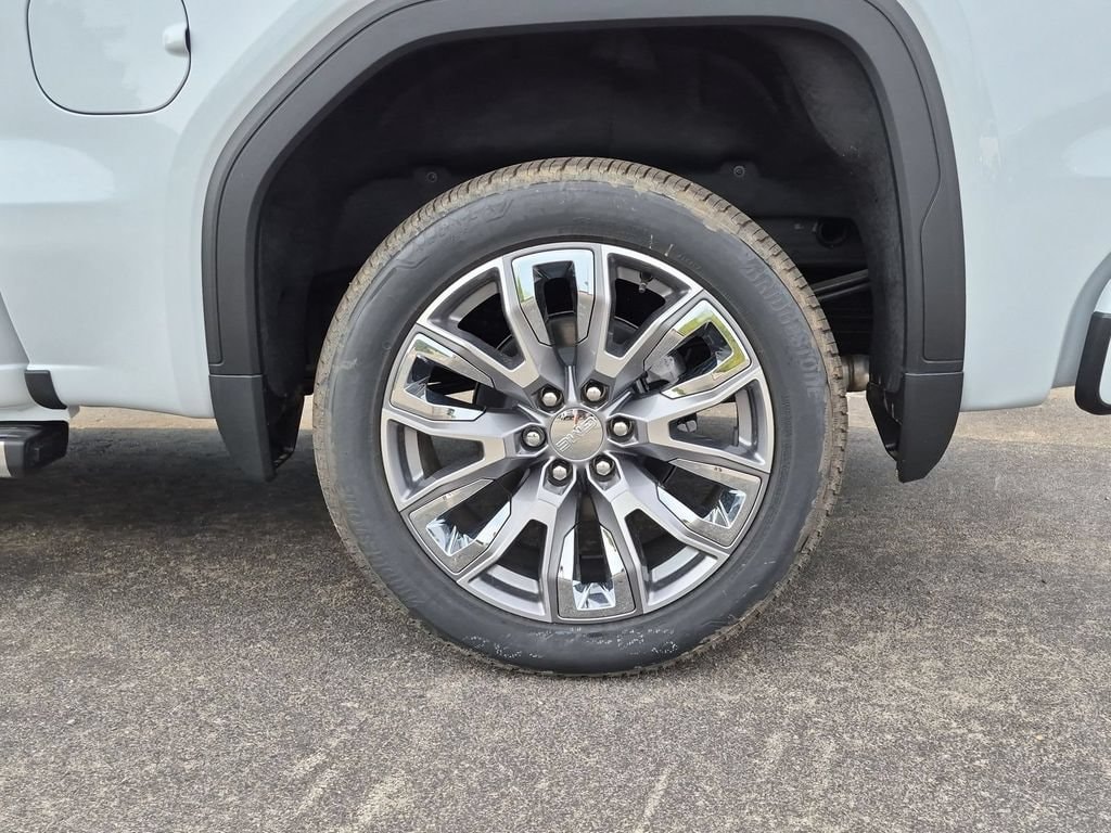 2026 GMC Sierra 1500 Denali - Photo 33