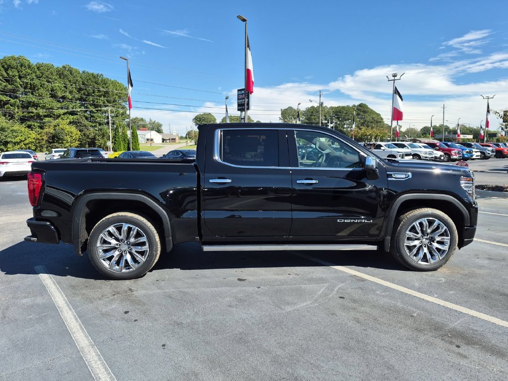 New 2026 GMC Sierra 1500 Denali Truck — photo 2 of 4