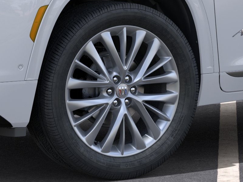 2026 Buick Enclave Avenir - Photo 44