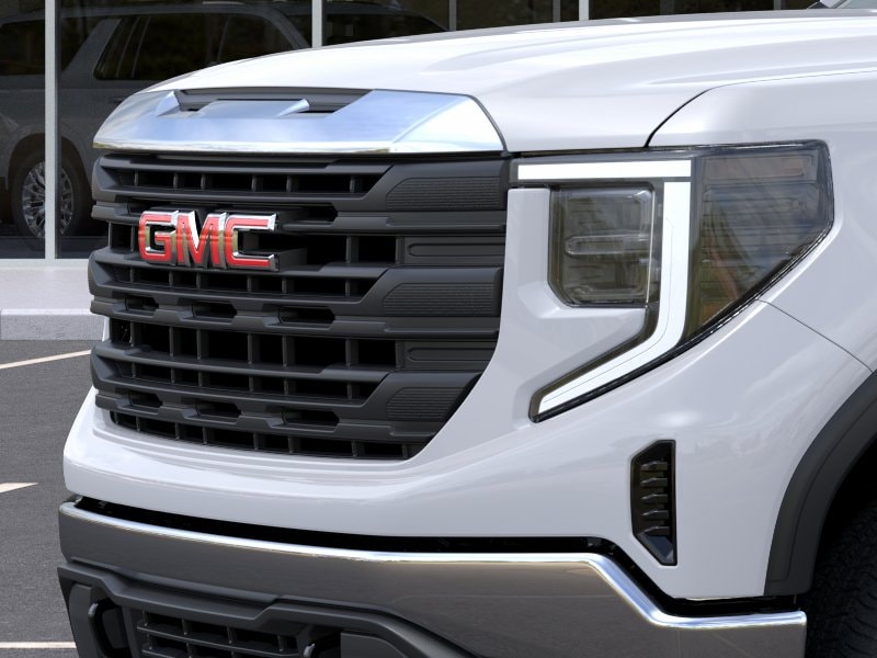 2026 GMC Sierra 1500 Pro - Photo 41