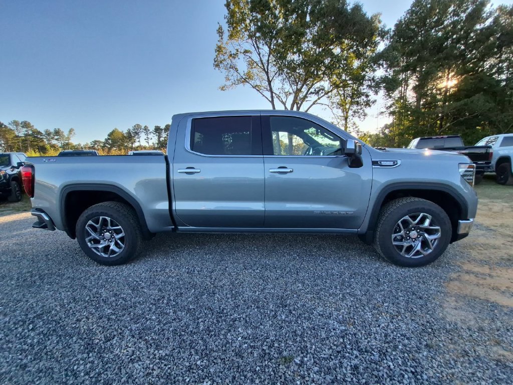 New 2026 GMC Sierra 1500 SLT Truck New 2026 GMC Sierra 1500 SLT Truck — photo 2 of 4