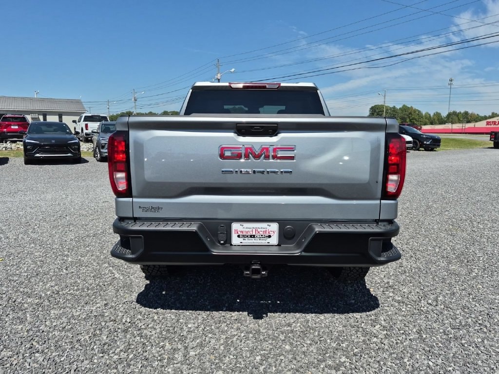New 2026 GMC Sierra 1500 Pro Truck New 2026 GMC Sierra 1500 Pro Truck — photo 4 of 4