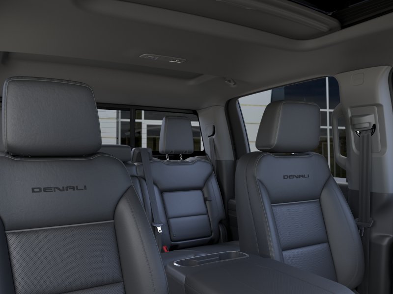2026 GMC Sierra 1500 Denali - Photo 57
