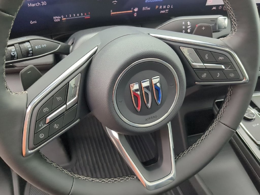 2026 Buick Enclave Preferred - Photo 34