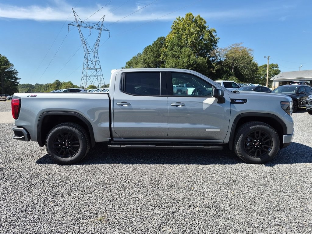 New 2026 GMC Sierra 1500 Elevation Truck — photo 2 of 4