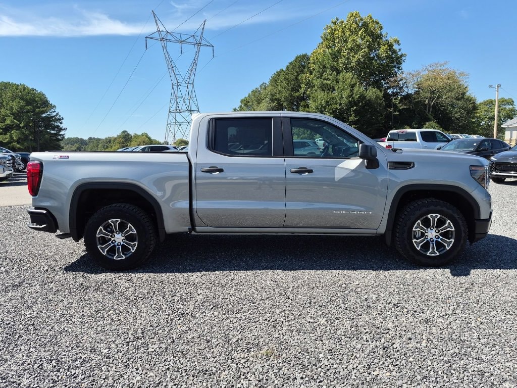 New 2026 GMC Sierra 1500 Pro Truck New 2026 GMC Sierra 1500 Pro Truck — photo 2 of 4