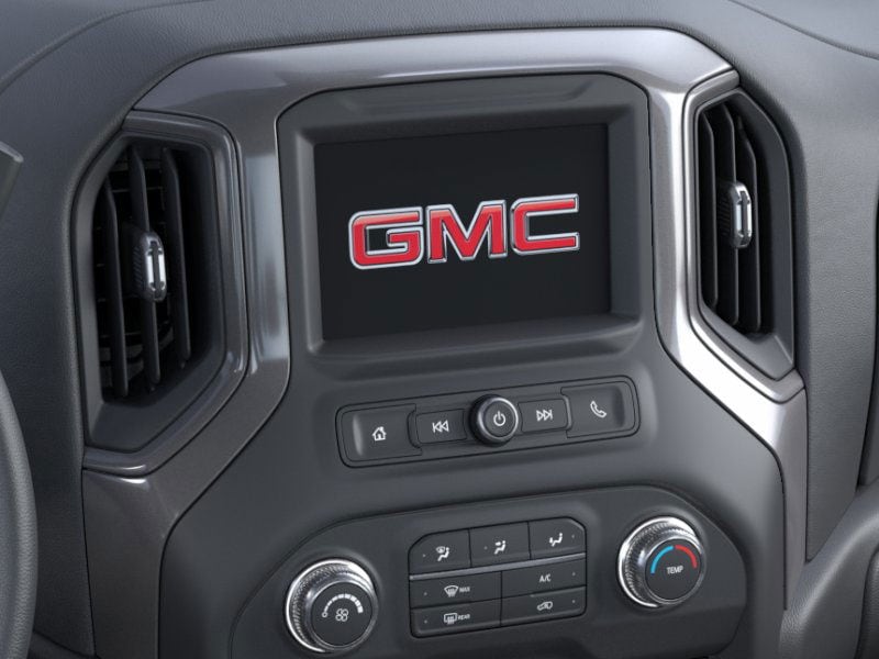2026 GMC Sierra 3500 Chassis Cab Pro - Photo 48
