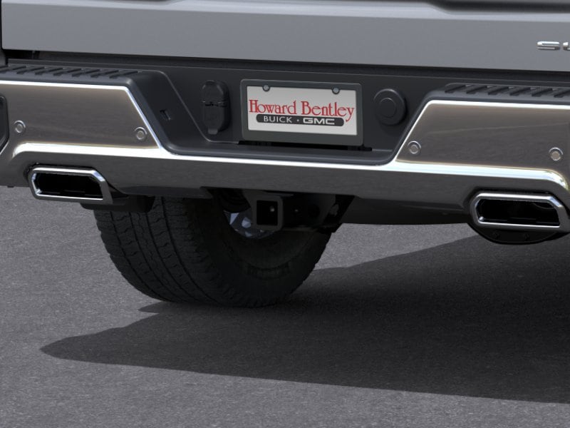 2026 GMC Sierra 1500 SLT - Photo 46