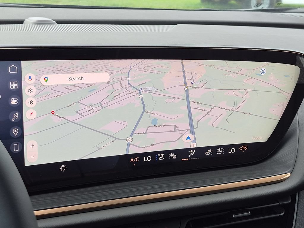 2026 Buick Envision Avenir - Photo 13