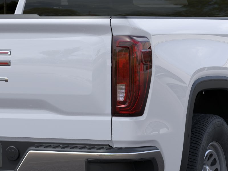 2026 GMC Sierra 1500 Pro - Photo 39