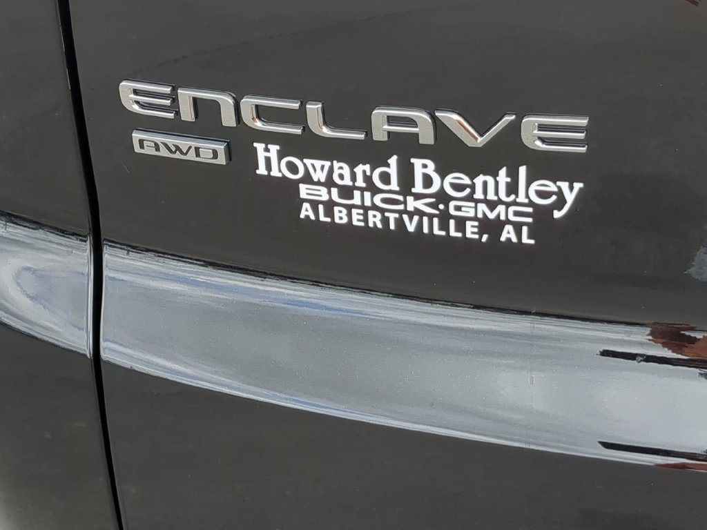 2026 Buick Enclave Preferred - Photo 31