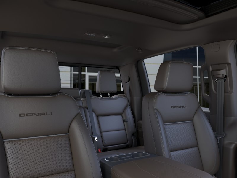 2026 GMC Sierra 1500 Denali - Photo 46