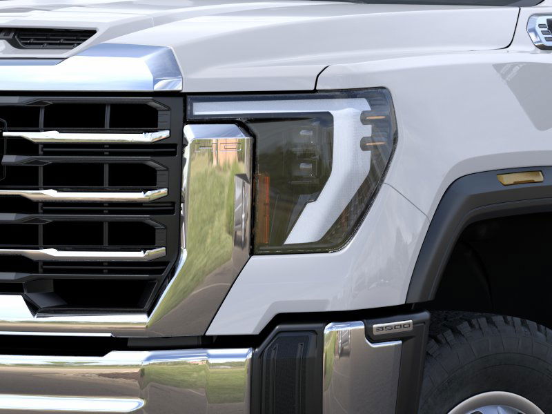2026 GMC Sierra 3500 Chassis Cab Pro - Photo 38