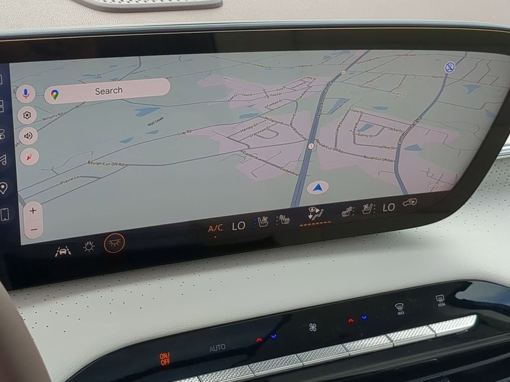 2026 Buick Enclave Avenir - Photo 13