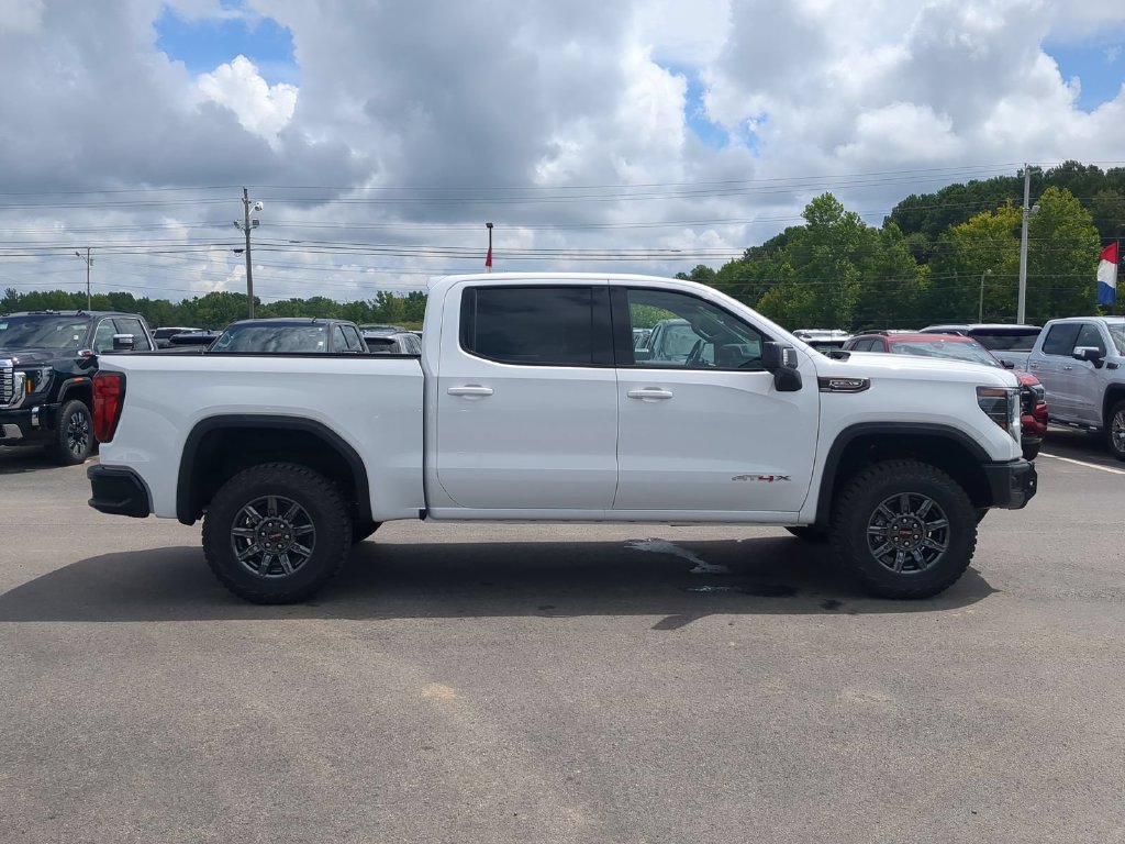 New 2026 GMC Sierra 1500 AT4X Truck New 2026 GMC Sierra 1500 AT4X Truck — photo 2 of 4