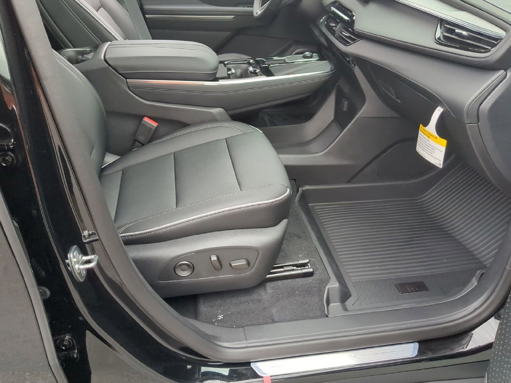 2026 Buick Enclave Preferred - Photo 27