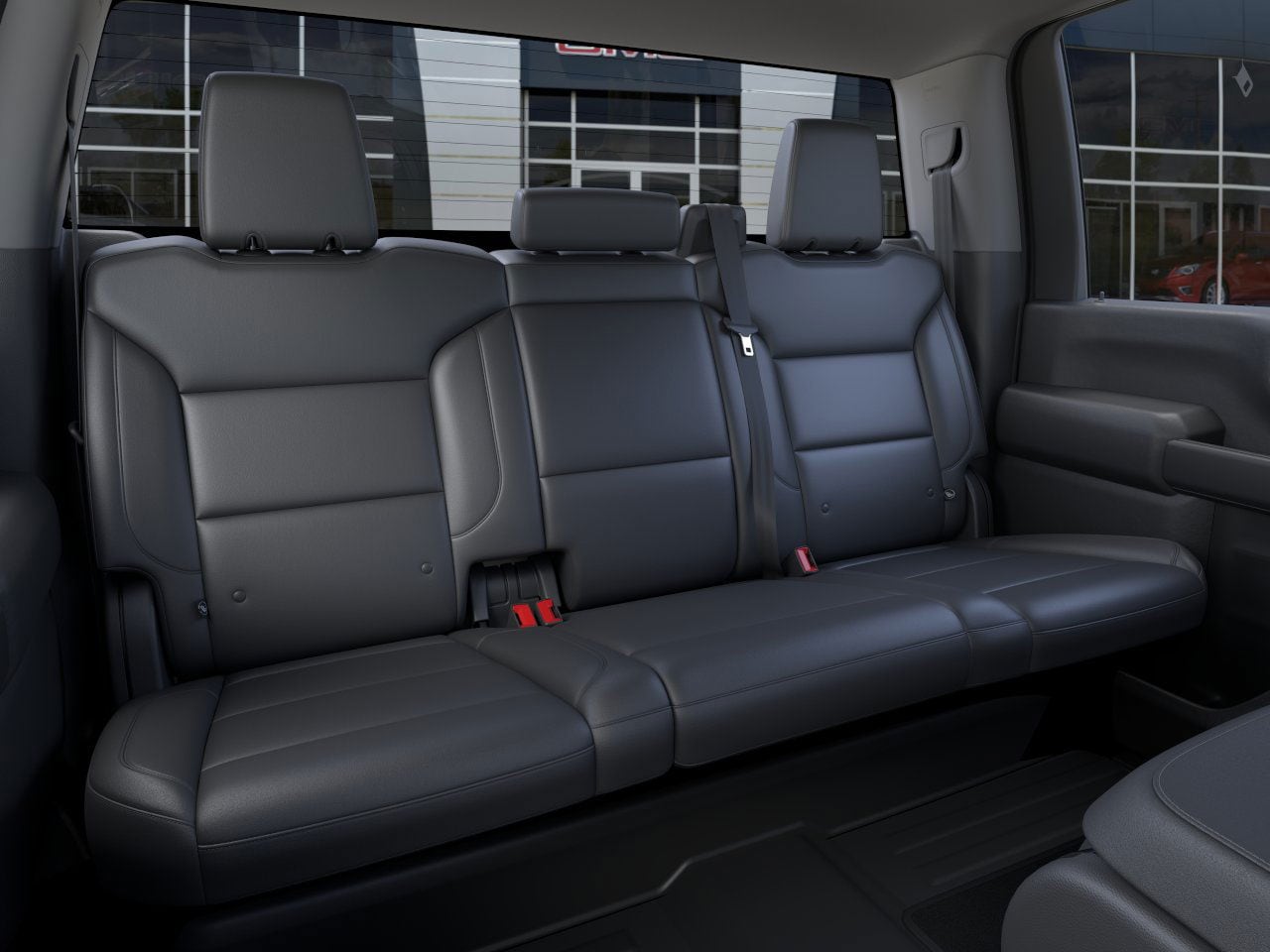 2026 GMC Sierra 3500 Chassis Cab Pro - Photo 45