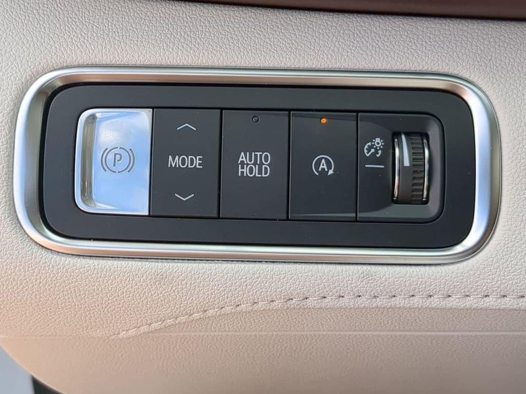2026 Buick Enclave Avenir - Photo 17