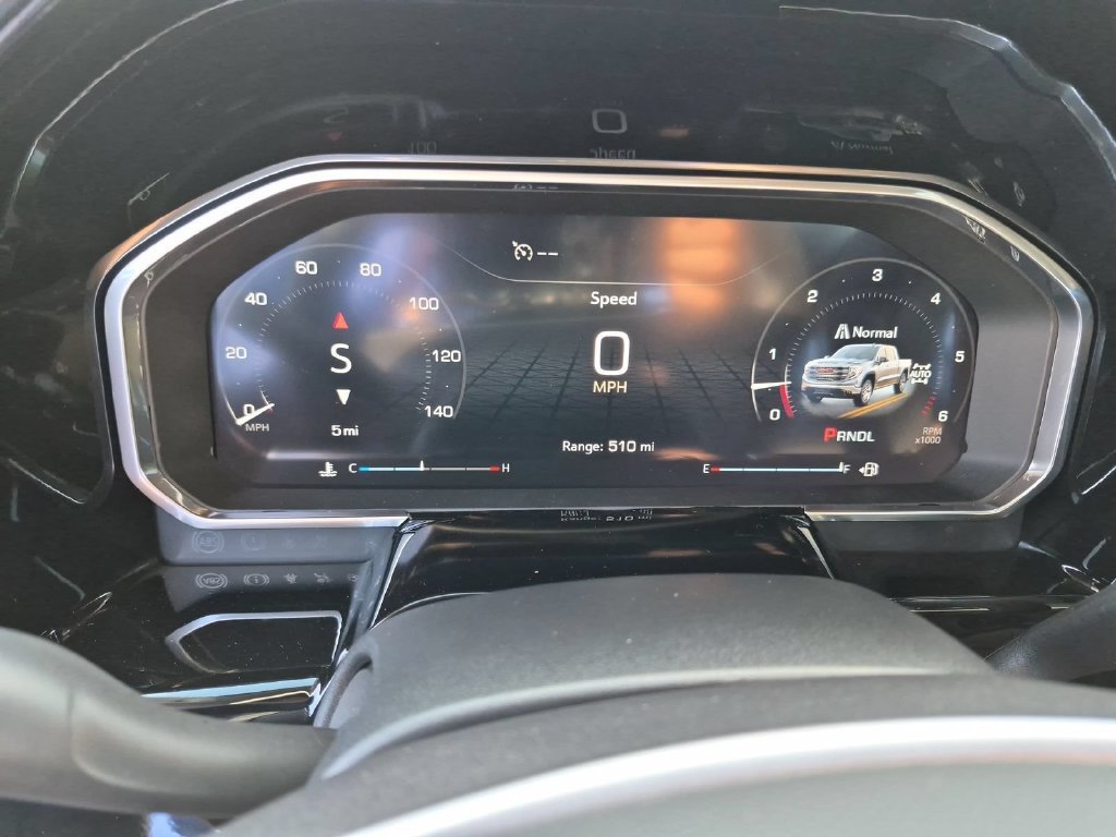 2026 GMC Sierra 1500 SLT - Photo 10